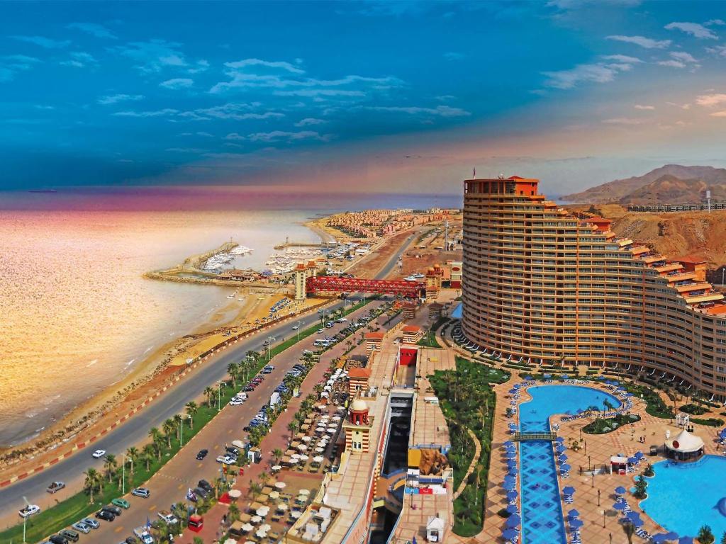 Porto Sokhna